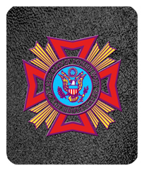 DF35-417-SH-BK VFW Shimmer Back